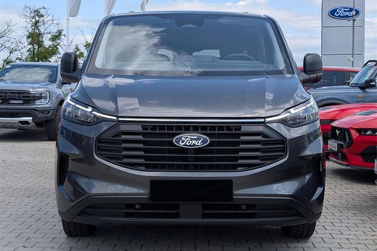 Ford Transit Custom Kombi M1 320 L2H1 Trend A8