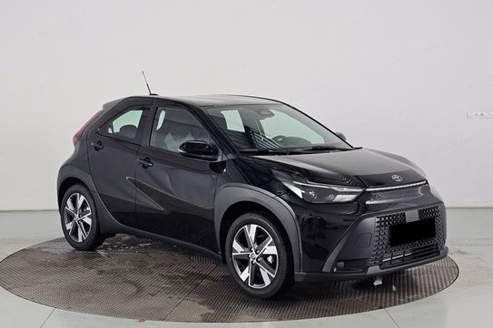 Toyota Aygo X Comfort 1.5 Hybrid Dynamic Force