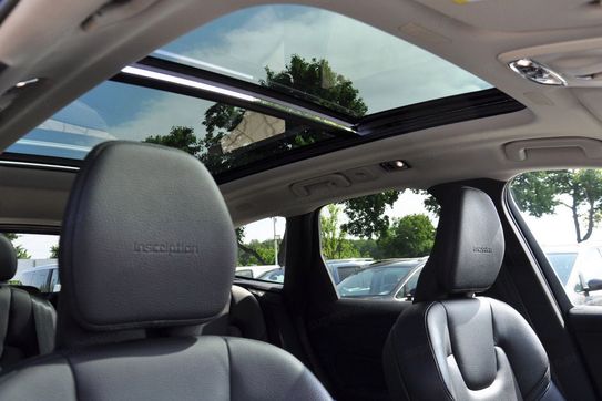 Volvo XC60 T8 AWD Plug-In Hybrid Inscription aut