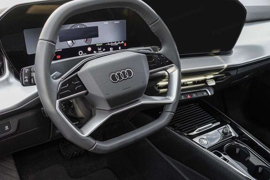 Audi Q3 TFSI S line Sportback