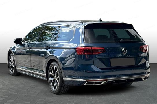 Volkswagen Passat Business 2.0 TDI EVO