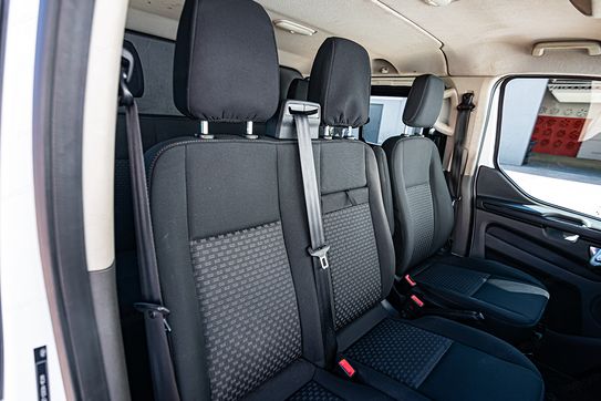 Ford Transit Custom L1H1 Trend Zabudowa Brygadowa A6