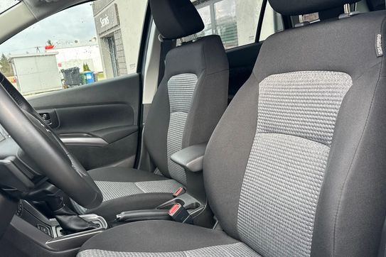 Suzuki S-Cross 1.5 DualJet Hybrid Premium AGS