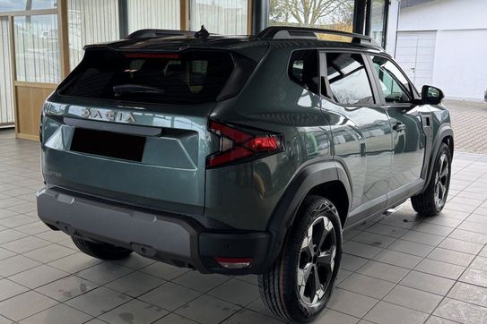 Dacia Duster Extreme LPG 1.0 Tce