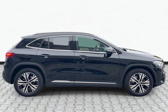 Mercedes GLA 200 Progressive