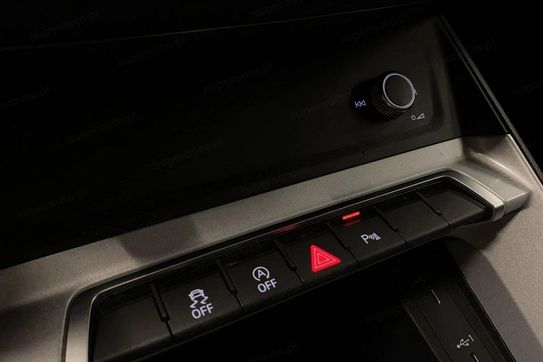 Audi Q3 35 TFSI mHEV S tronic