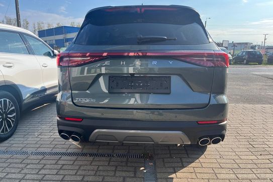 Chery TIGGO 8 Prestige 1.6 T-GDI DCT