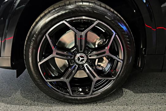 Mercedes GLB 200