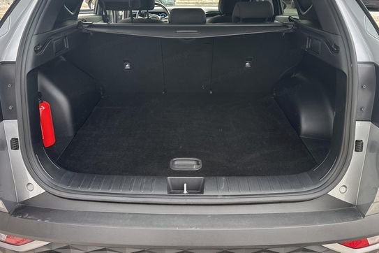 Hyundai Tucson Smart 1.6 T-GDi 48V  DCT