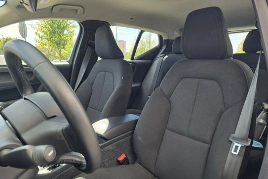 Volvo XC40 T2 Core