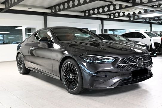 Mercedes CLE 300  4-Matic AMG Line