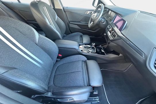 BMW Seria 1 118i Sport Line Shadow
