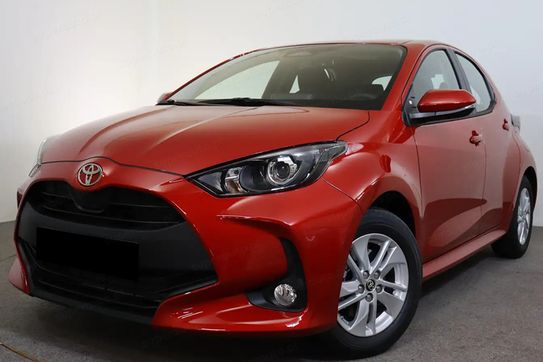 Toyota Yaris Comfort 1.5 Hybrid