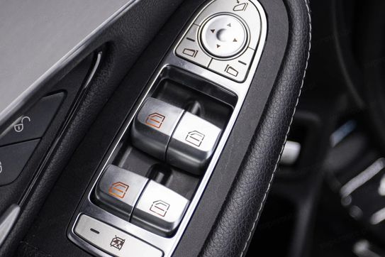 Mercedes GLC Coupe 350 e 4-Matic