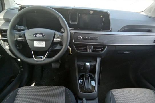 Ford Tourneo Courier Trend A7