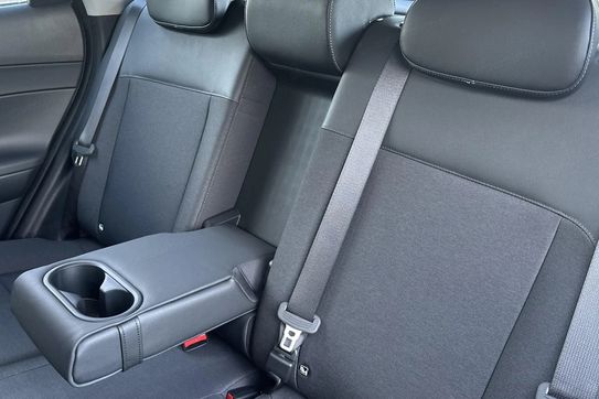 Hyundai Kona 1.6 GDI Hybrid Executive DCT