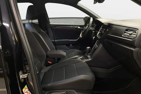 Volkswagen T-Roc 1.5 TSI DSG