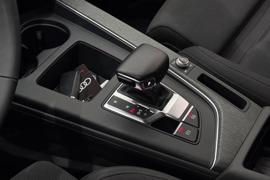 Audi A5 Sportback 40 TDI quattro S Line