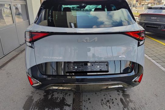 Kia Sportage 1.6 T-GDI HEV Anniversary 2WD aut