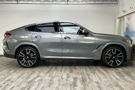 BMW X6 xDrive30d M Sport