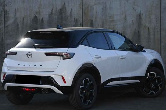 Opel Mokka GS S&S eDTC6 1.2 T mHEV