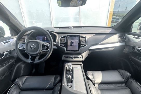 Volvo XC90 T8 AWD Plug-In Hybrid Ultra Dark 7os aut
