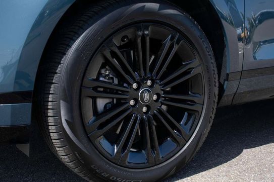 Land Rover Range Rover Evoque 2.0 D200 Dynamic SE