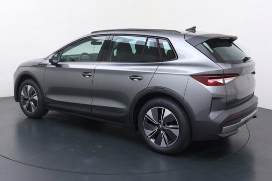 Skoda Elroq 60 63kWh