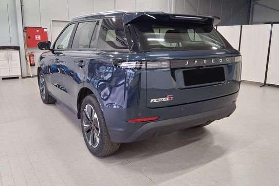 Jaecoo 5 1.6 T-GDI Premium DCT