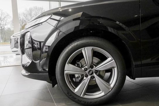 Audi Q3 TFSI Sportback