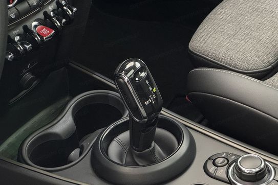 Mini Countryman Cooper Classic Trim aut