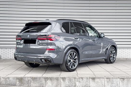BMW X5 xDrive50e M Sport