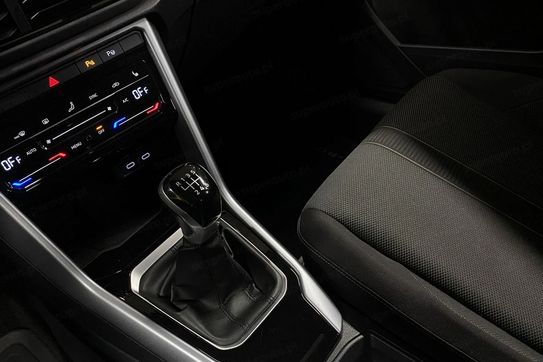 Volkswagen T-Roc 1.0 TSI