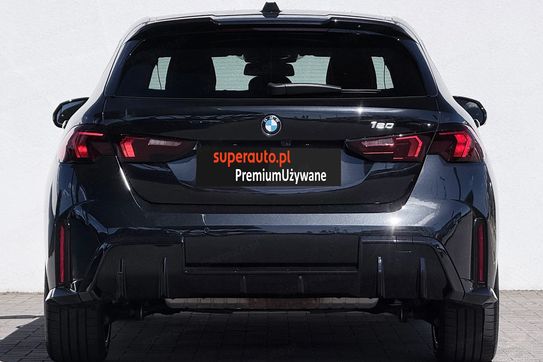 BMW Seria 1 120 mHEV aut