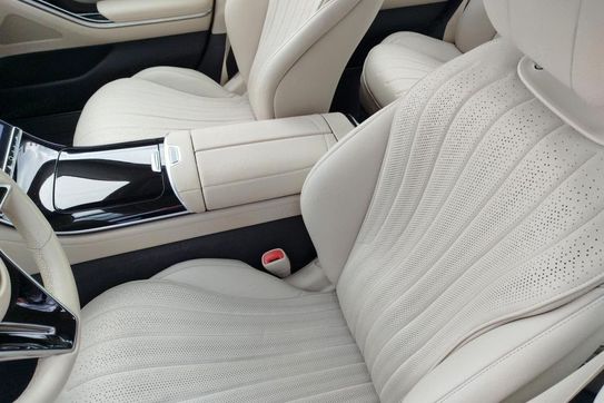 Mercedes Klasa S S 350 d 4-Matic 9G-TRONIC