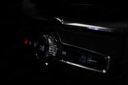 Volvo XC60 T8 Plug-In Hybrid AWD Ultra Black Edition