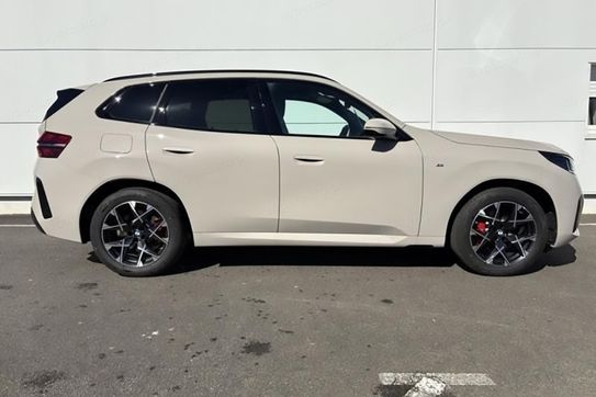 BMW X3 xDrive20d M Sport