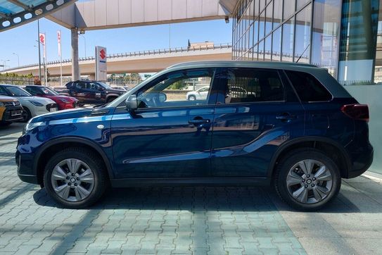 Suzuki Vitara 1.5 DualJet 35th Anniversary Special Edition 2WD