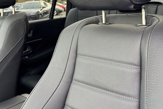 Mercedes GLS 450 d 4-MATIC AMG Line