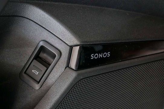 Audi A3 S3 TFSI quattro