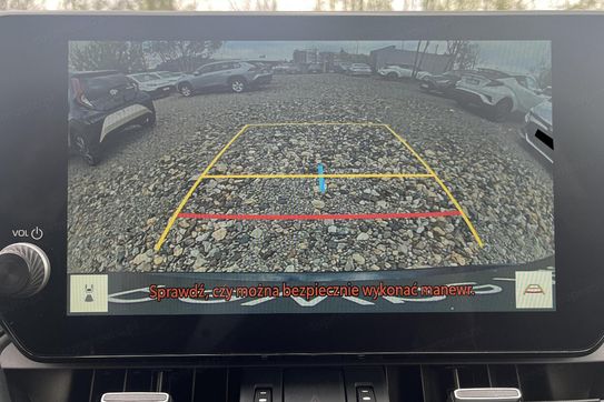 Toyota RAV4 2.5 Hybrid Selection 4x2