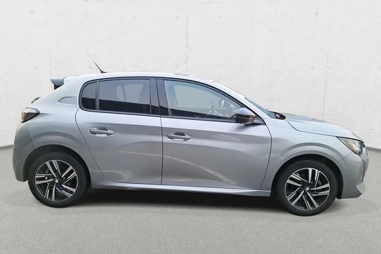 Peugeot 208 1.2 PureTech Allure Pack S&S EAT8