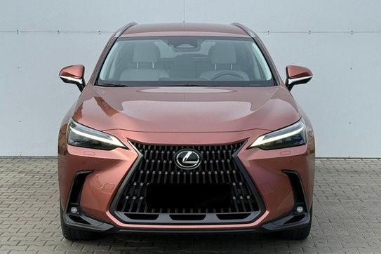 Lexus NX 450h+ Prestige 2.5 Plug-in Hybrid