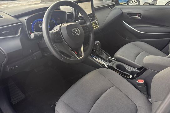 Toyota Corolla Comfort 1.5  MS