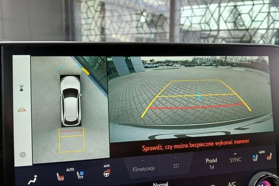 Lexus RX 350h Prestige