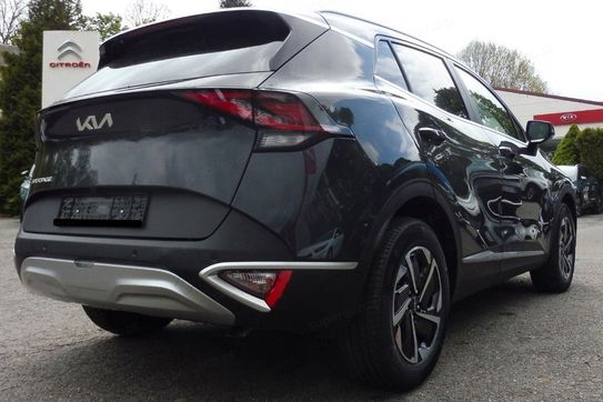 Kia Sportage 1.6 T-GDI L 2WD DCT