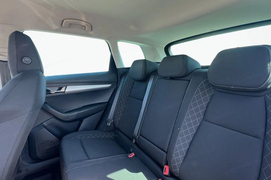 Skoda Karoq 1.5 TSI ACT 4x2 Ambition DSG