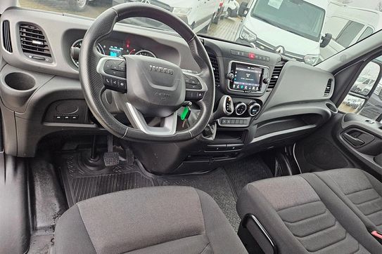 Iveco Daily 35S18 L3H2 Hi-Matic