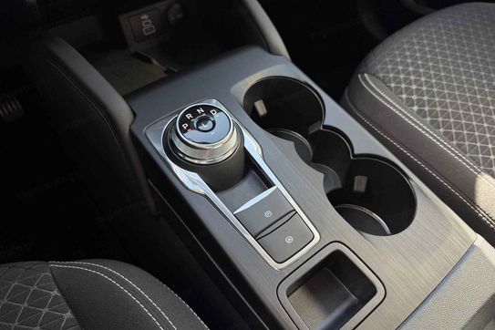 Ford Kuga Titanium 2.5 FHEV