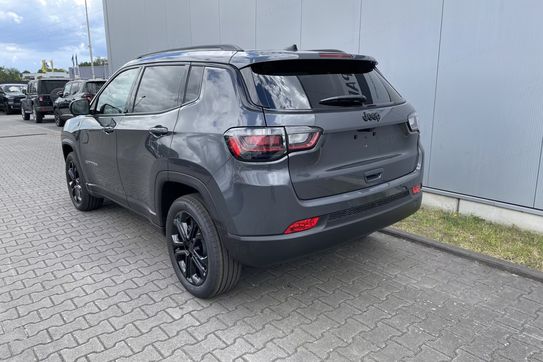 Jeep Compass 1.5 T4 mHEV North Star FWD DCT